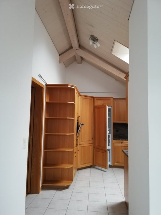 Charmante 4.5-Zimmer-Dachwohnung in Schongau 7