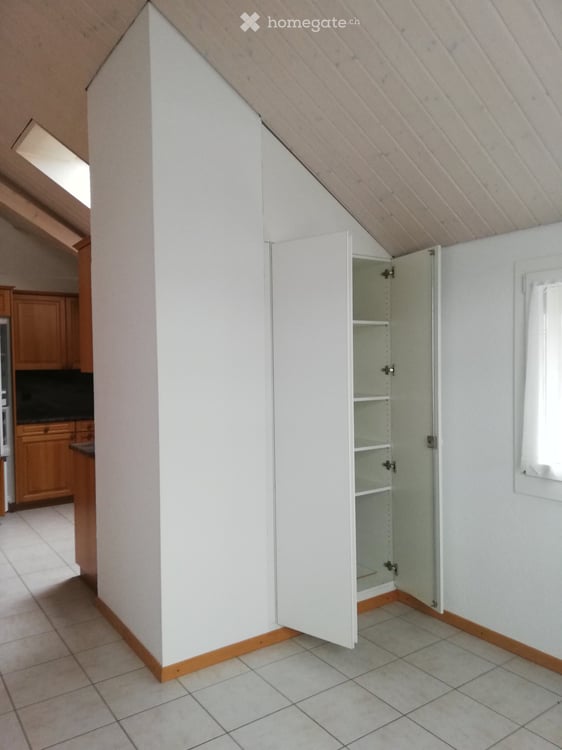 Charmante 4.5-Zimmer-Dachwohnung in Schongau 6