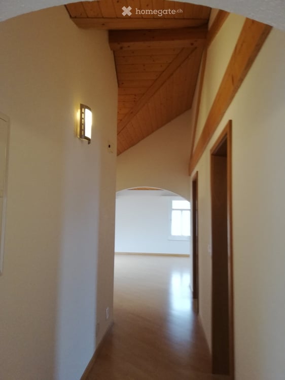 Charmante 4.5-Zimmer-Dachwohnung in Schongau 8