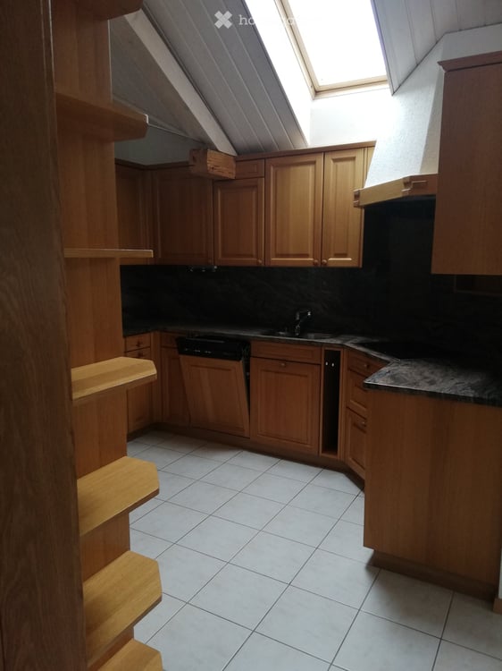 Charmante 4.5-Zimmer-Dachwohnung in Schongau 3