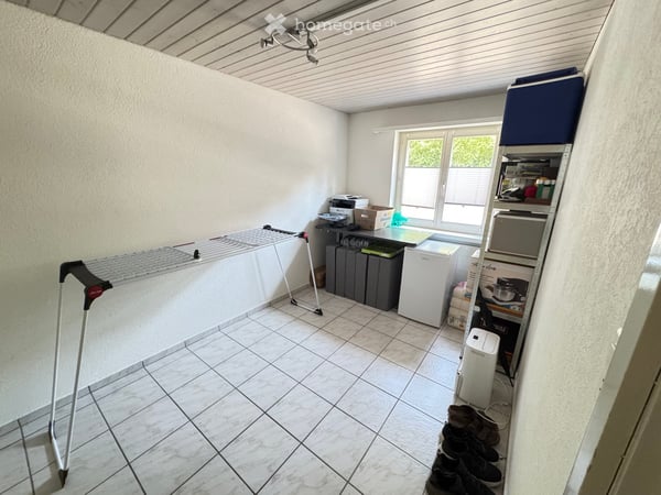 Möblierte 3.5-Zimmer-Wohnung am Lindli in Schaffhausen 5