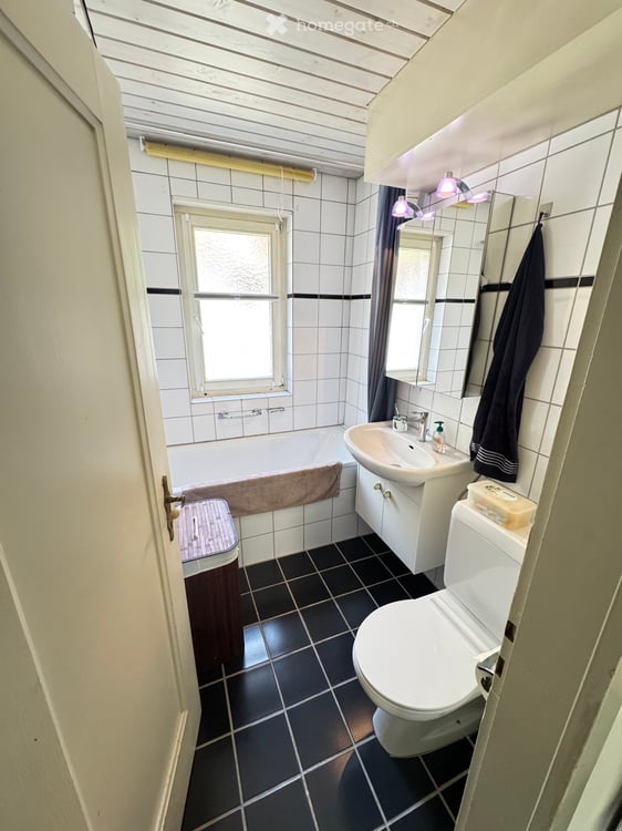 Möblierte 3.5-Zimmer-Wohnung am Lindli in Schaffhausen 4