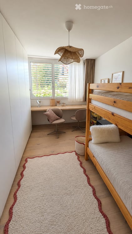 Moderne 3.5-Zimmer-Neubauwohnung in Stäfa 5