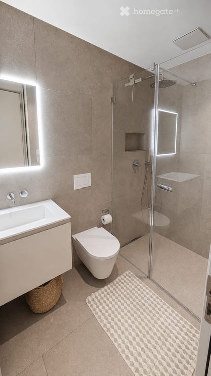 Moderne 3.5-Zimmer-Neubauwohnung in Stäfa 8