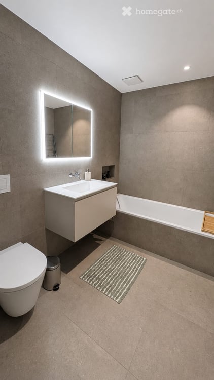 Moderne 3.5-Zimmer-Neubauwohnung in Stäfa 9