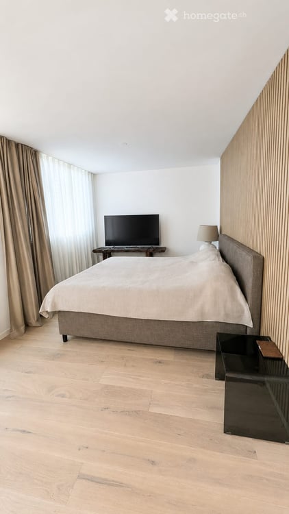 Moderne 3.5-Zimmer-Neubauwohnung in Stäfa 4