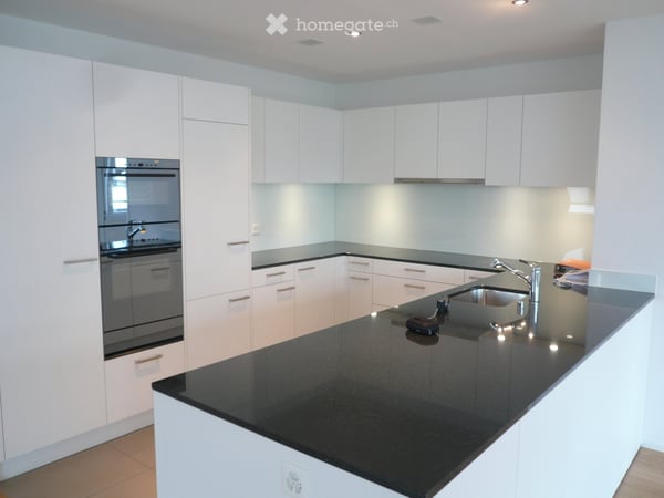 Moderne 4.5-Zimmer-Wohnung im idyllischen Seetal 2