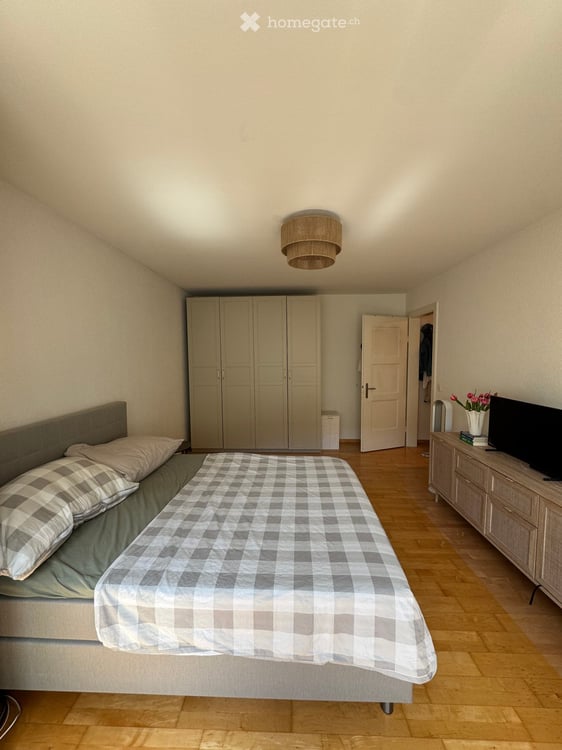WG Zimmer 1