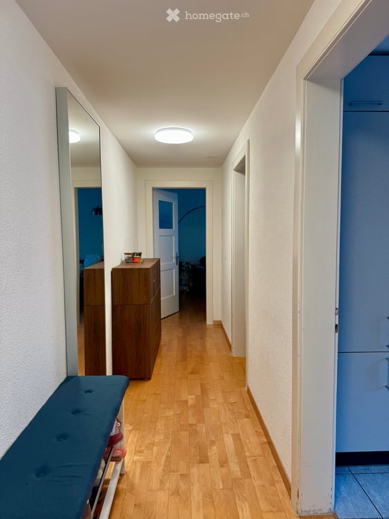 WG Zimmer 4