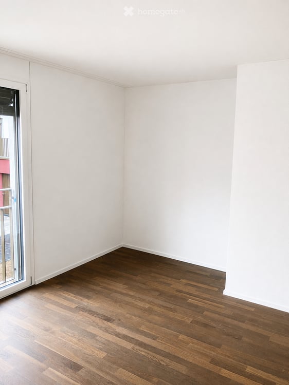 Modern 4.5-Room Apartment with Panoramic Countryside Views, Loggia & EV Parking 10