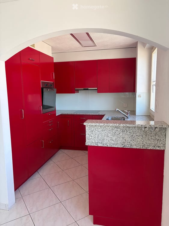 Charmante 4.5-Zimmer-Wohnung an der Flawilerstrasse in Oberuzwil 4