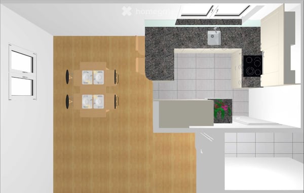 Einfamilienhaus 6 Zimmer ( Seesicht,traumhaftes Panorama über den Obersee, Linthebene,Berge)) 7