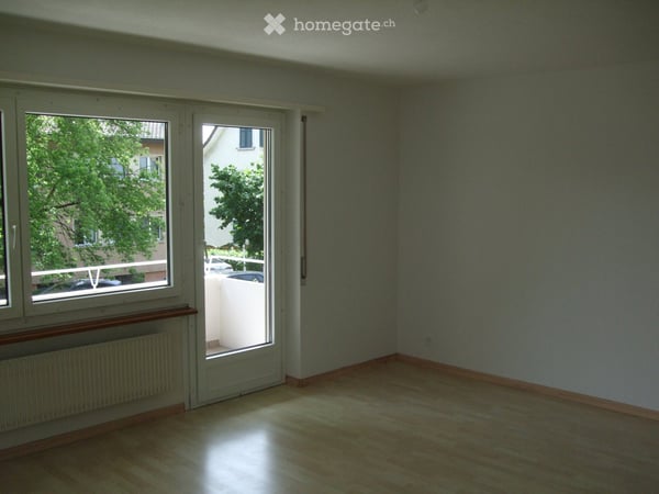 Wohnung an Südosthanglage 14