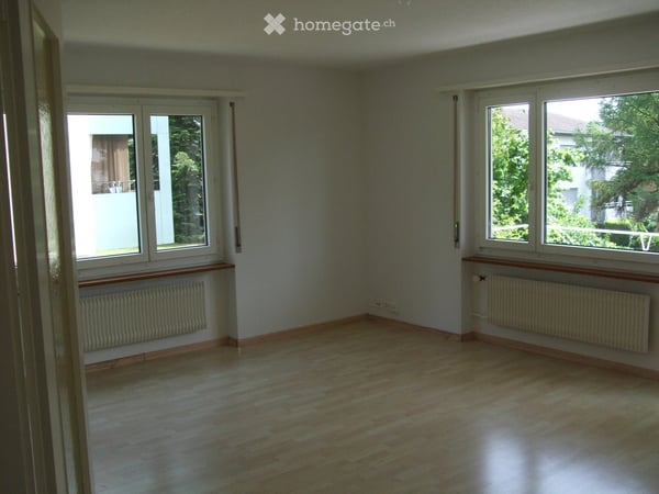Wohnung an Südosthanglage 13
