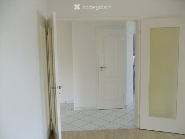 Wohnung an Südosthanglage 11