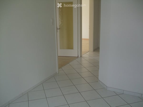 Wohnung an Südosthanglage 9