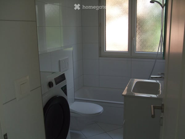 Wohnung an Südosthanglage 8