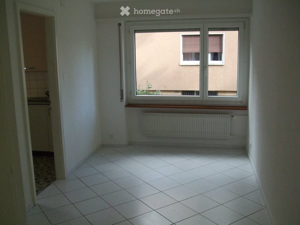 Wohnung an Südosthanglage 12