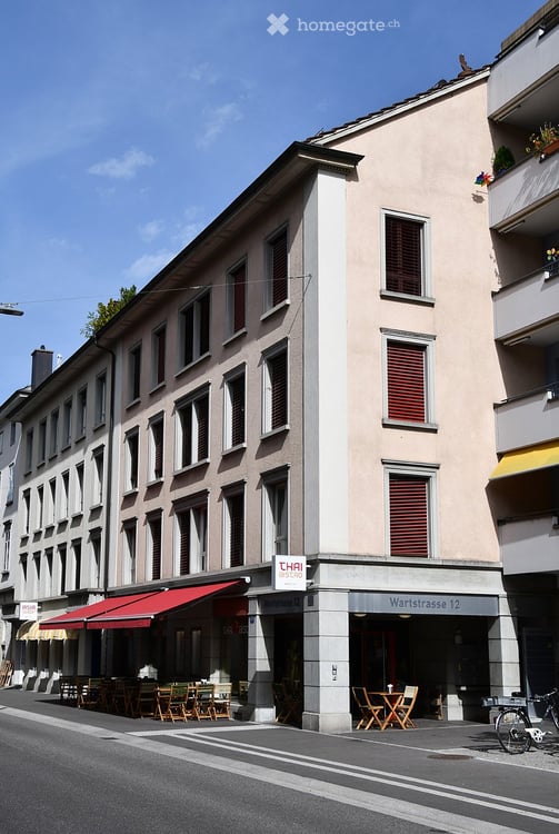 Immagine anteprima degli immobili