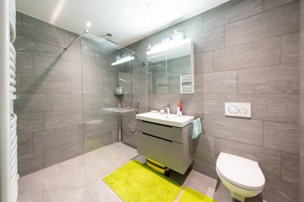 Hochwertige Wohnung in Lachen SZ 6