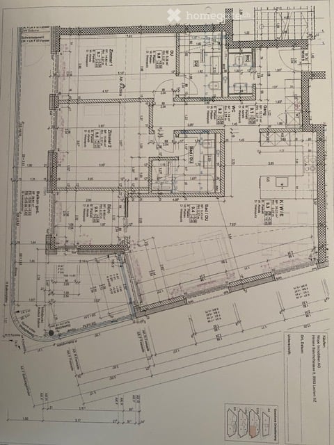 Hochwertige Wohnung in Lachen SZ 9