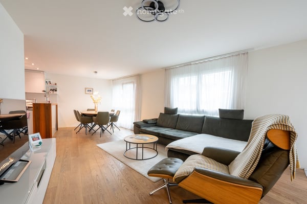 Hochwertige Wohnung in Lachen SZ 3