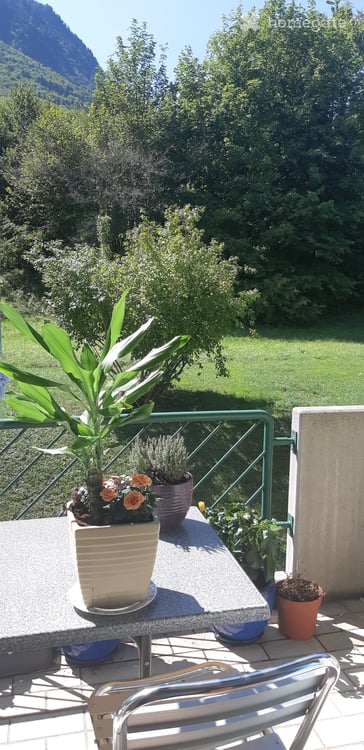 INVESTISSEMENT LOCATIF – 2 PIÈCES AVEC MEZZANINE – DÉJÀ LOUÉ CHF 1'200/MOIS – 2 PLACES DE PARC 5