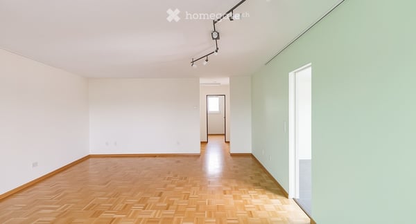 Helle 4.5-Zimmer-Wohnung mit sehr guter Infrastruktur und perfekter Wohnlage 6