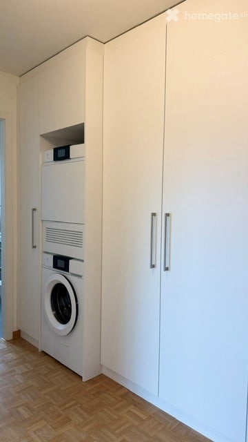 Renovierte 3.5-Zimmer-Wohnung mit Balkon in ruhiger Lage – Steinhausen 6