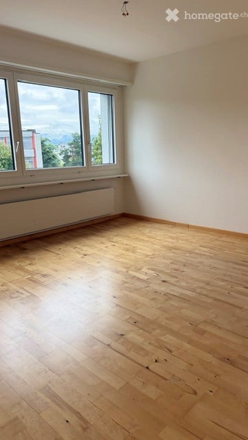 Renovierte 3.5-Zimmer-Wohnung mit Balkon in ruhiger Lage – Steinhausen 7