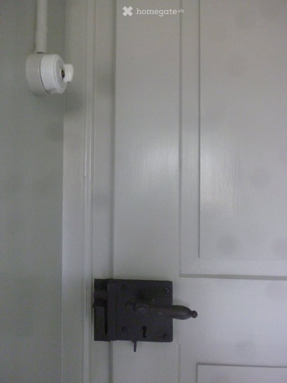 Charmante 5.5-Zimmer-Maisonette-Wohnung in traumhafter Berglage – Wildhaus 9