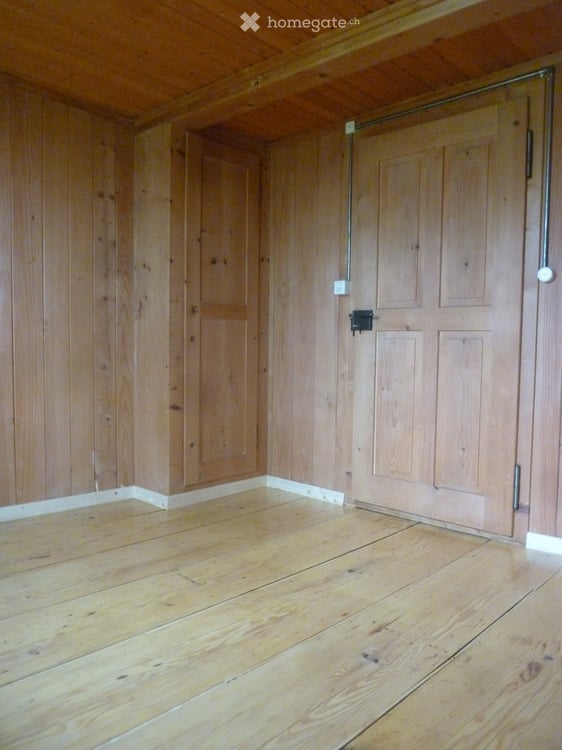 Charmante 5.5-Zimmer-Maisonette-Wohnung in traumhafter Berglage – Wildhaus 7