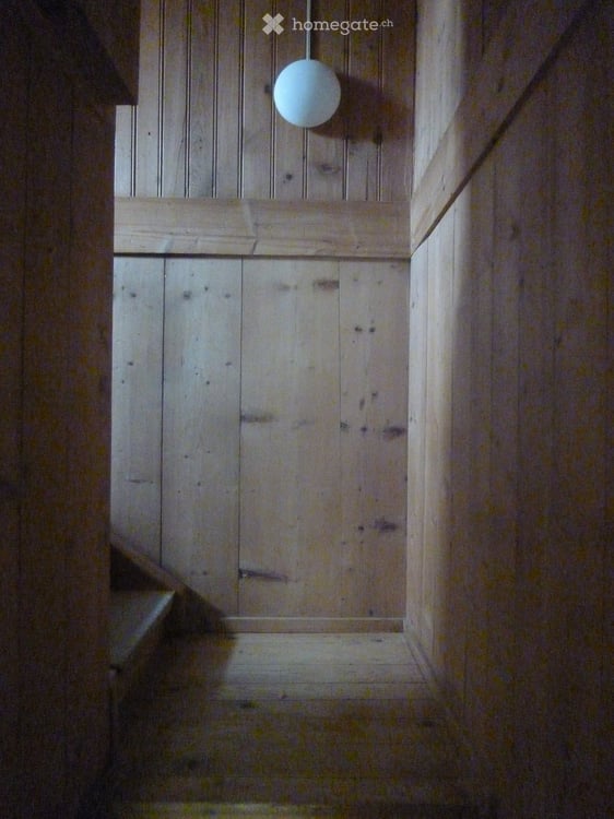 Charmante 5.5-Zimmer-Maisonette-Wohnung in traumhafter Berglage – Wildhaus 8