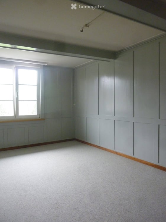Charmante 5.5-Zimmer-Maisonette-Wohnung in traumhafter Berglage – Wildhaus 3