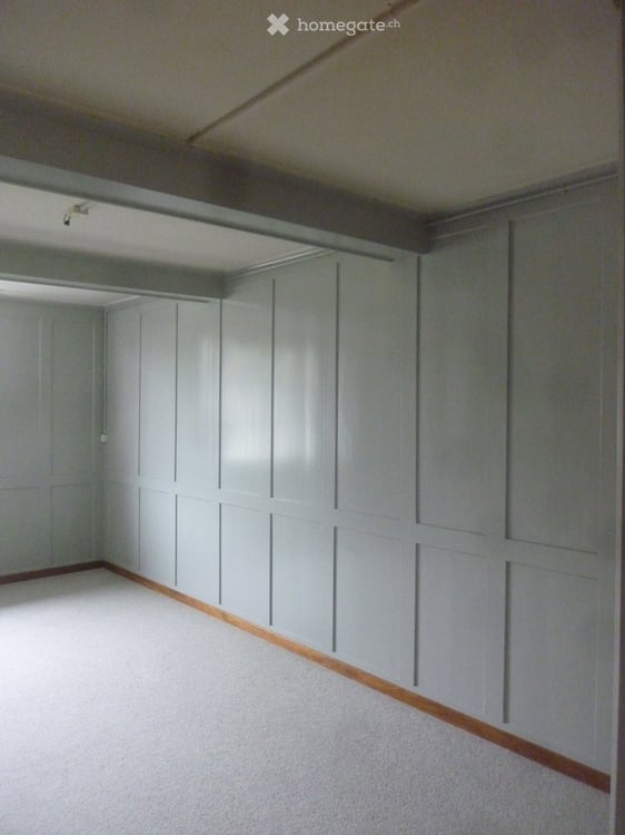 Charmante 5.5-Zimmer-Maisonette-Wohnung in traumhafter Berglage – Wildhaus 4