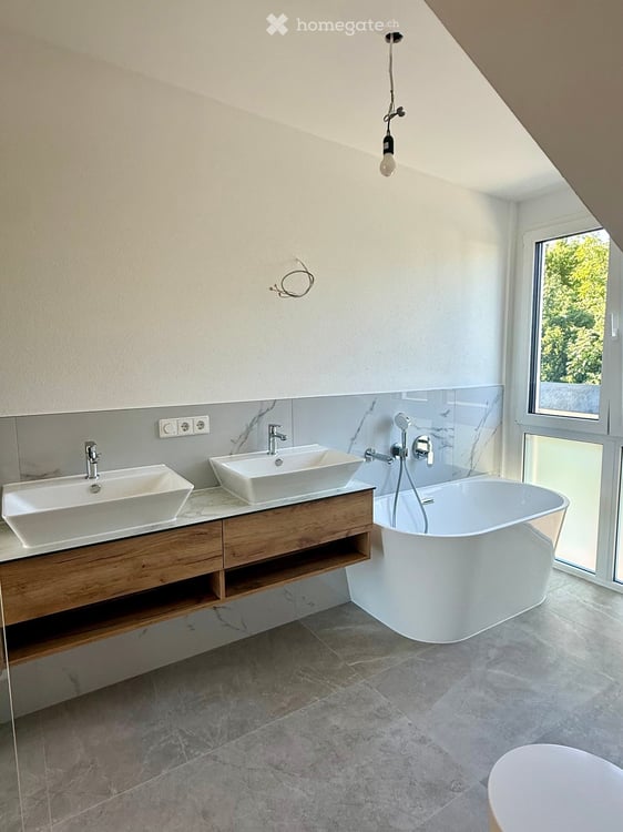 Exklusives Wohnen über den Dächern von Radolfzell - Neubauwohnung mit Panorama Seeblick 5