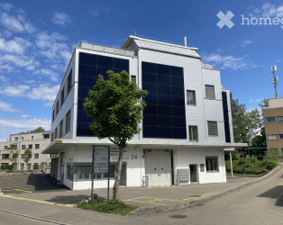 Büro- / Gewerbeflächen an attraktiver Lage in Thalwil 2