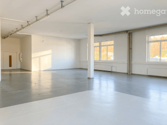 Büro- / Gewerbeflächen an attraktiver Lage in Thalwil 5