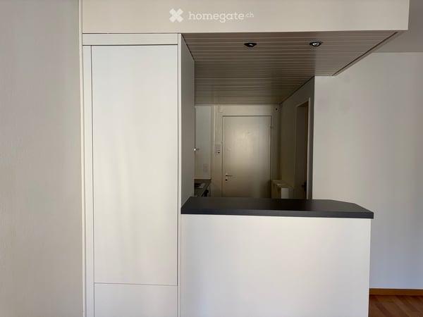 Studio in Luzern 3