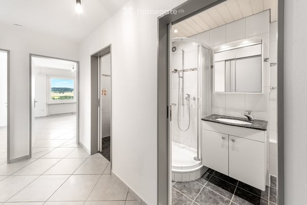 Exklusive 4.5-Zimmer Eigentumswohnung mit Weitsicht in Zürich-Affoltern (oberste Etage) 9