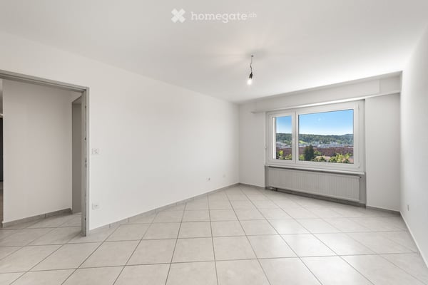 Exklusive 4.5-Zimmer Eigentumswohnung mit Weitsicht in Zürich-Affoltern (oberste Etage) 12
