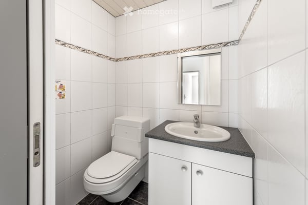 Exklusive 4.5-Zimmer Eigentumswohnung mit Weitsicht in Zürich-Affoltern (oberste Etage) 10