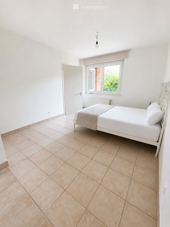 Appartamento 2,5 locali con giardino privato 5