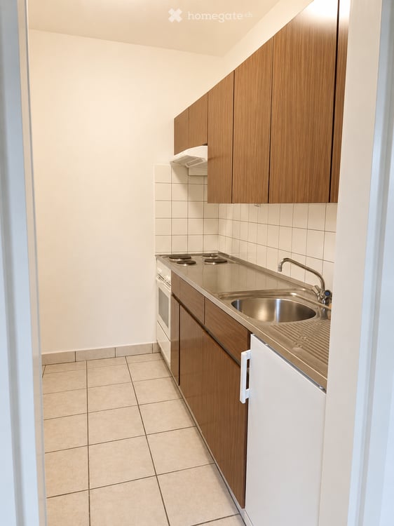 Appartamento 2,5 locali con giardino privato 7