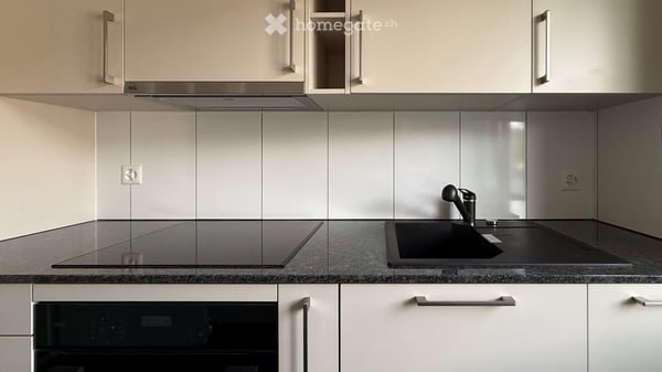 1-Zimmer-Wohnung mit Balkon in Adliswil an ruhiger Lage 3