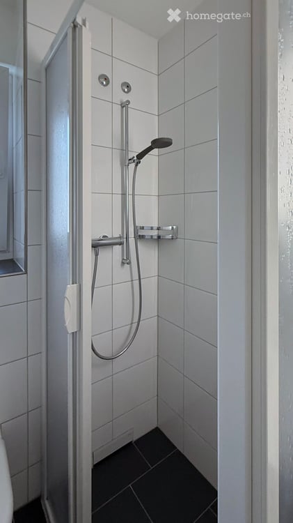 1-Zimmer-Wohnung mit Balkon in Adliswil an ruhiger Lage 8