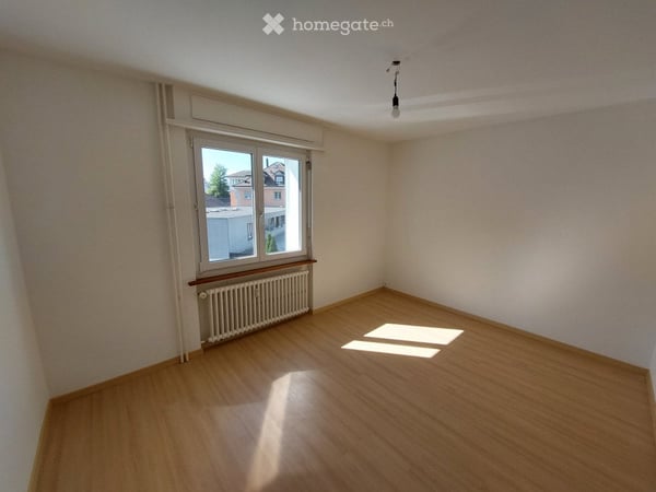 Helle 4-Zimmer-Wohnung in St. Gallen, modern, renoviert 15