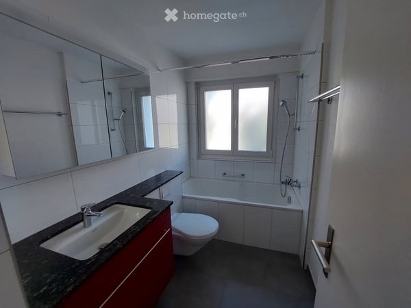 Helle 4-Zimmer-Wohnung in St. Gallen, modern, renoviert 17