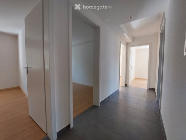 Helle 4-Zimmer-Wohnung in St. Gallen, modern, renoviert 8