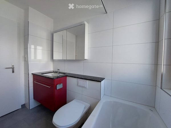 Helle 4-Zimmer-Wohnung in St. Gallen, modern, renoviert 18